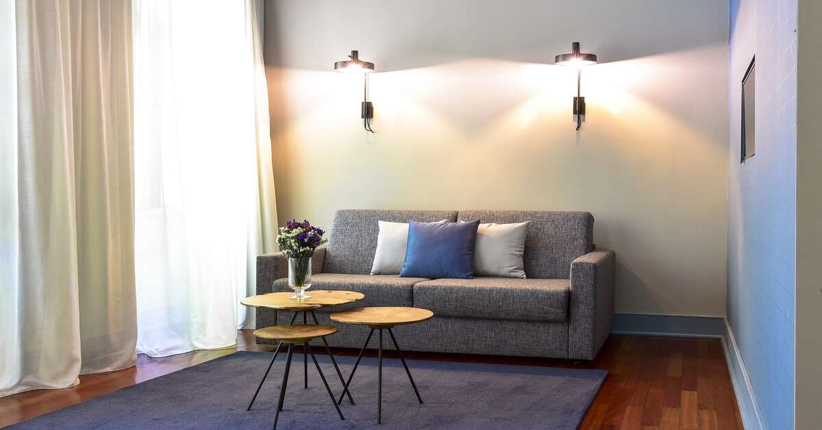 Een foto van Hotel Central