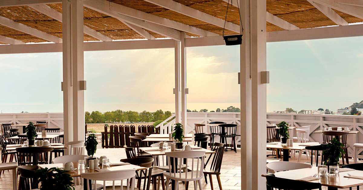 Een foto van Cyprotel Faliraki Hotel