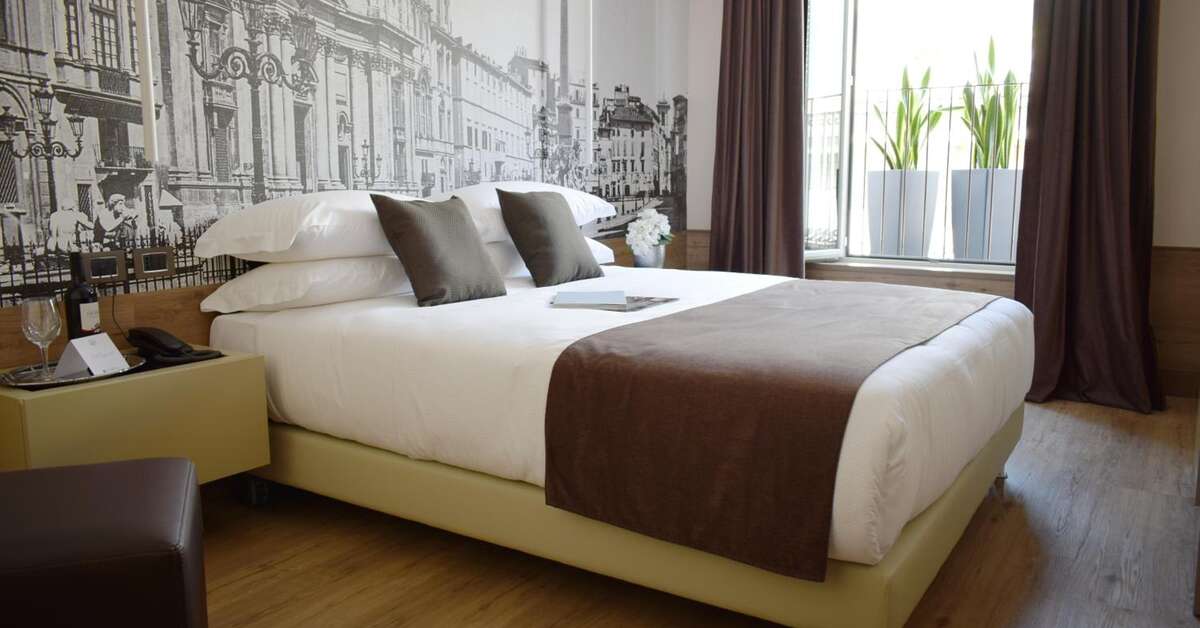 Een foto van Raeli Hotel Archimede