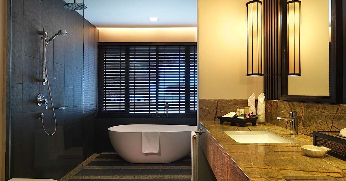Een foto van Meritus Pelangi Beach Resort & Spa