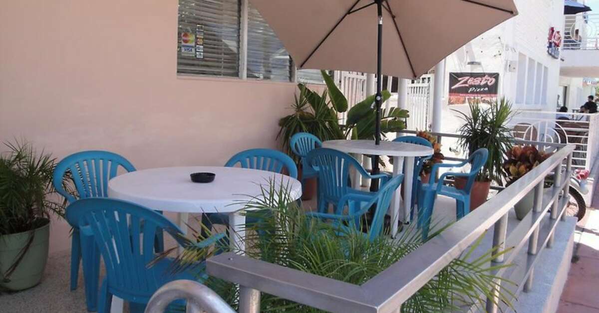 Een foto van Island House South Beach