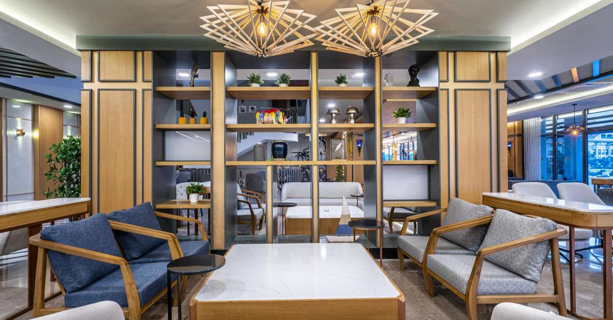 Een foto van Diamond De Luxe Hotel & Spa