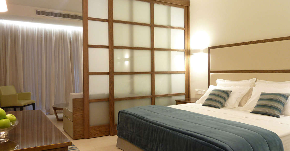 Een foto van Sunrise Pearl Hotel & Spa