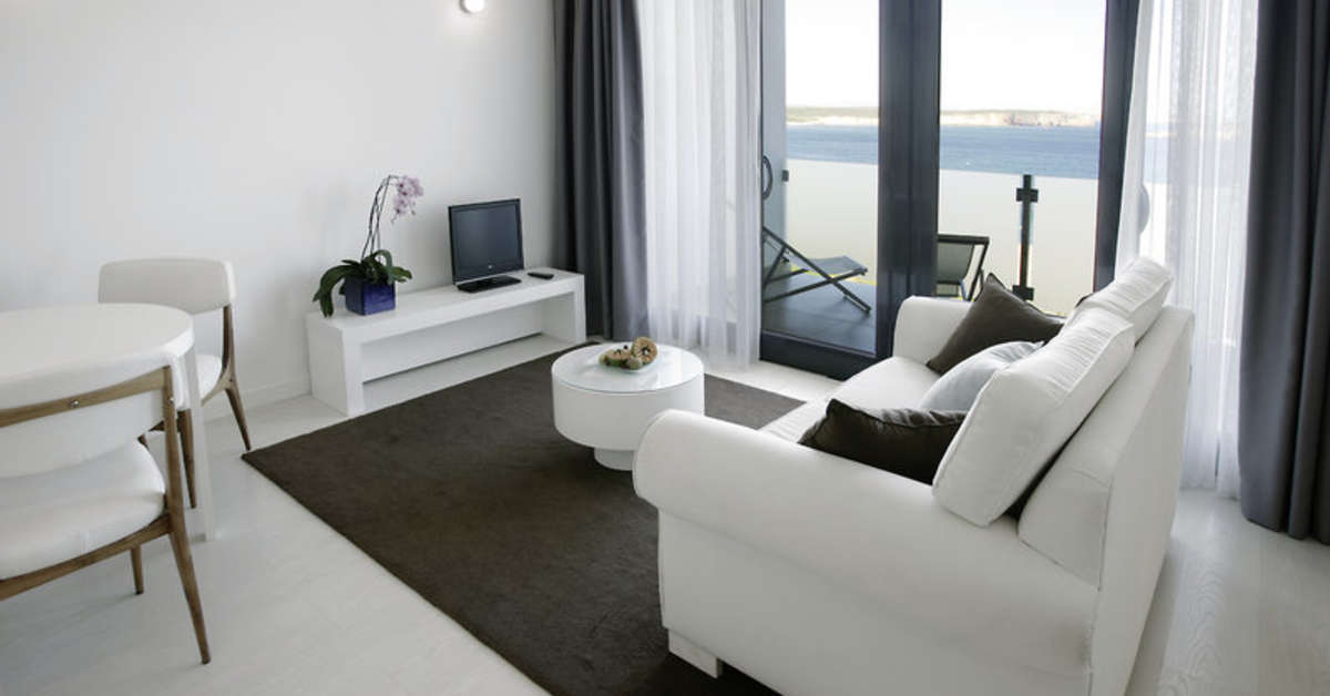Een foto van Memmo Baleeira Hotel