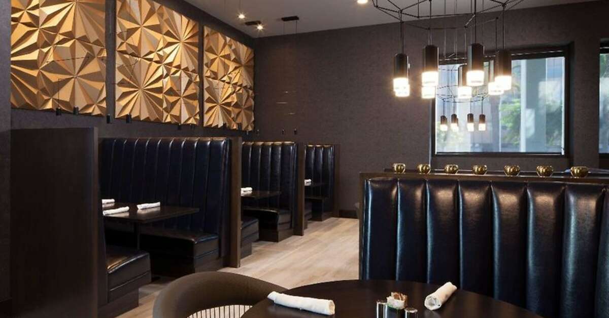 Een foto van H Hotel Los Angeles Curio Collection by Hilton