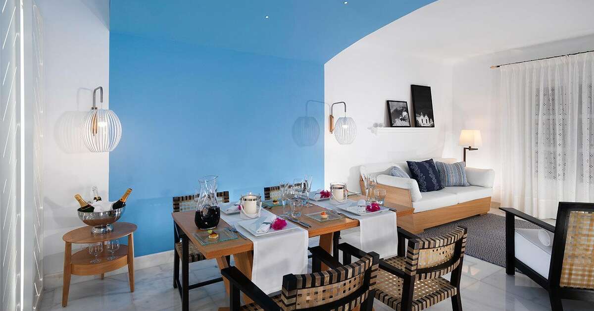 Een foto van Mykonos Grand Hotel & Resort