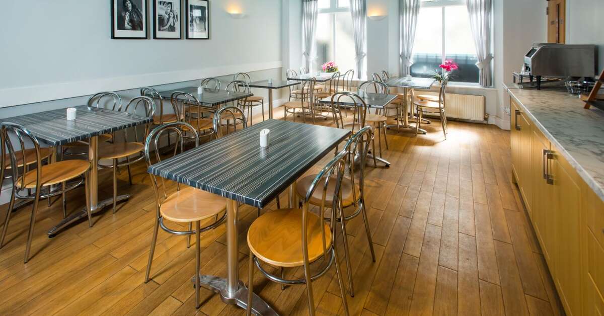Een foto van Caring Hotel