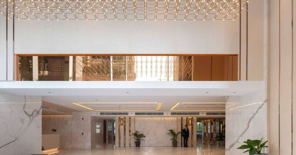 Een foto van Jasmine 59 Hotel