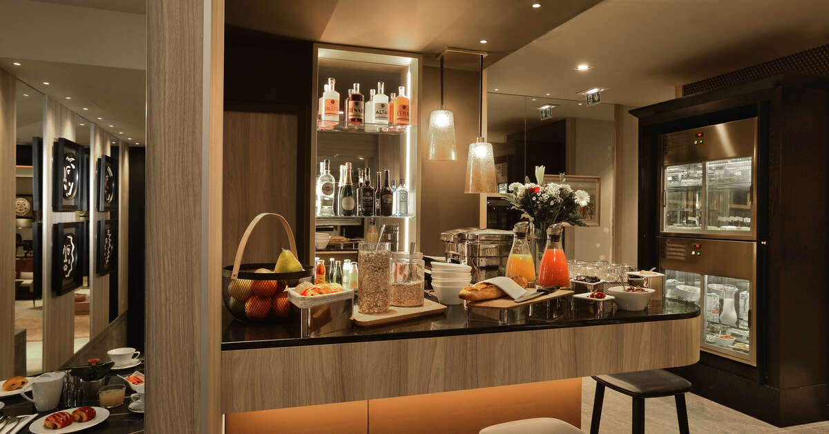 Een foto van Laterne & Spa