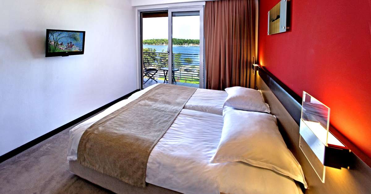 Een foto van Hotel Laguna Molindrio