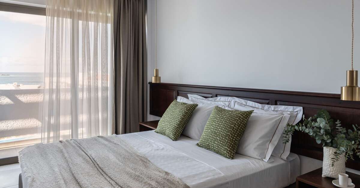 Ein Foto Albatros Spa & Resort Hotel