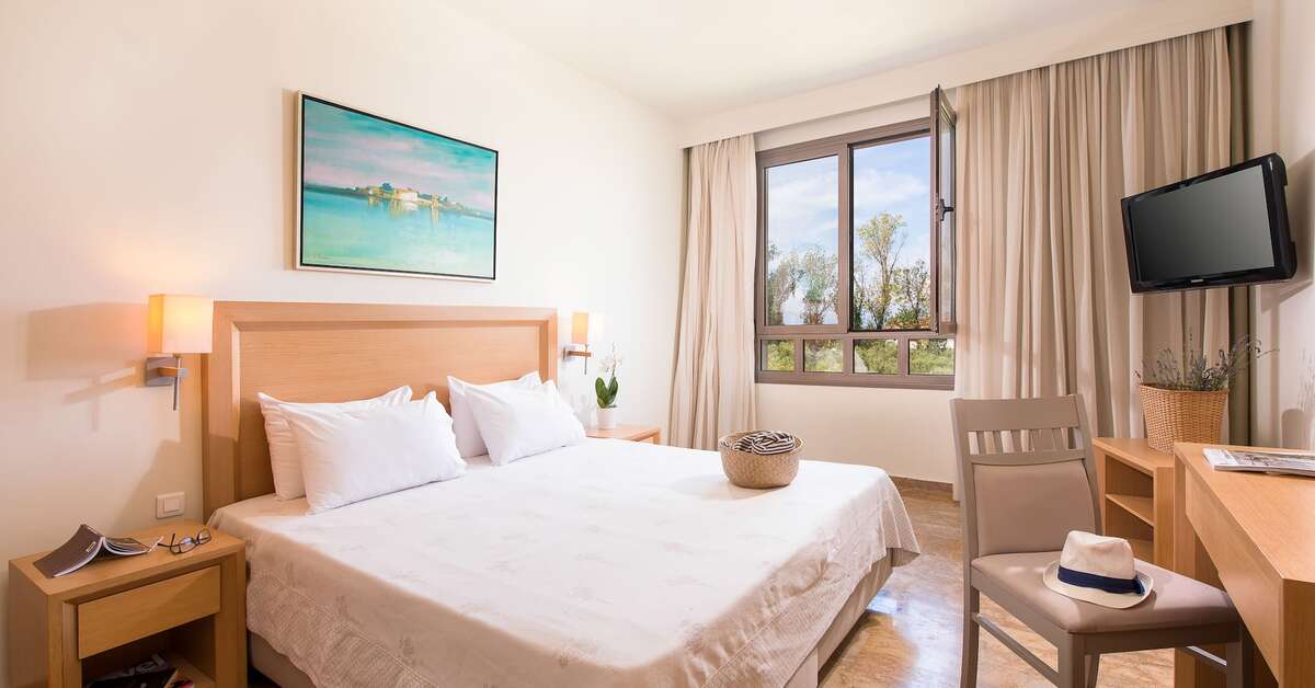 Een foto van Kassandra Palace Hotel & Spa