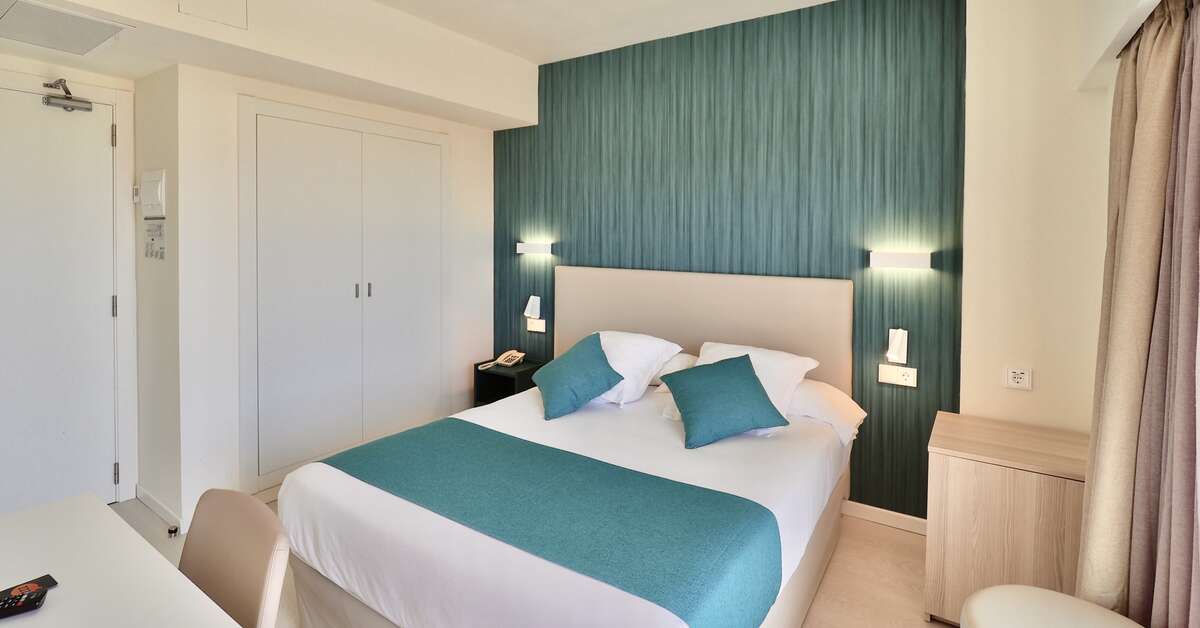 Een foto van BQ Belvedere Hotel