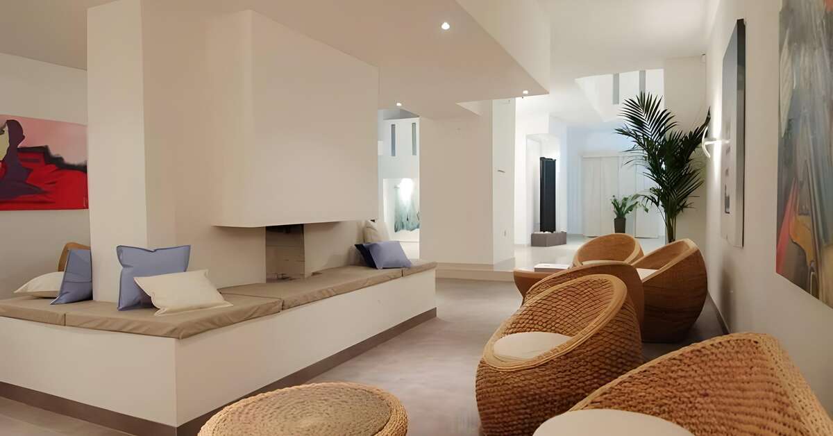 Een foto van St. Julian's Bay Hotel
