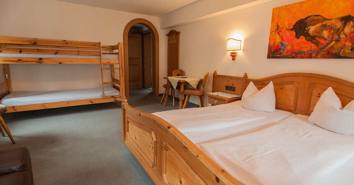Een foto van Pension Gasthof Hoppeter