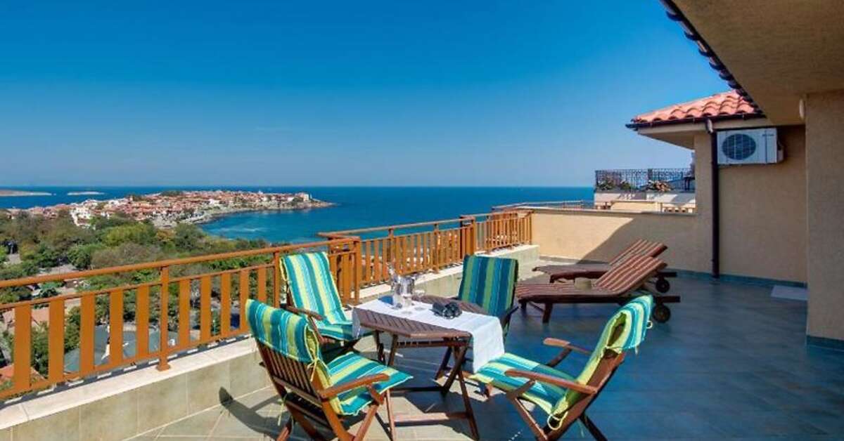 Ein Foto Hotel Kalithea