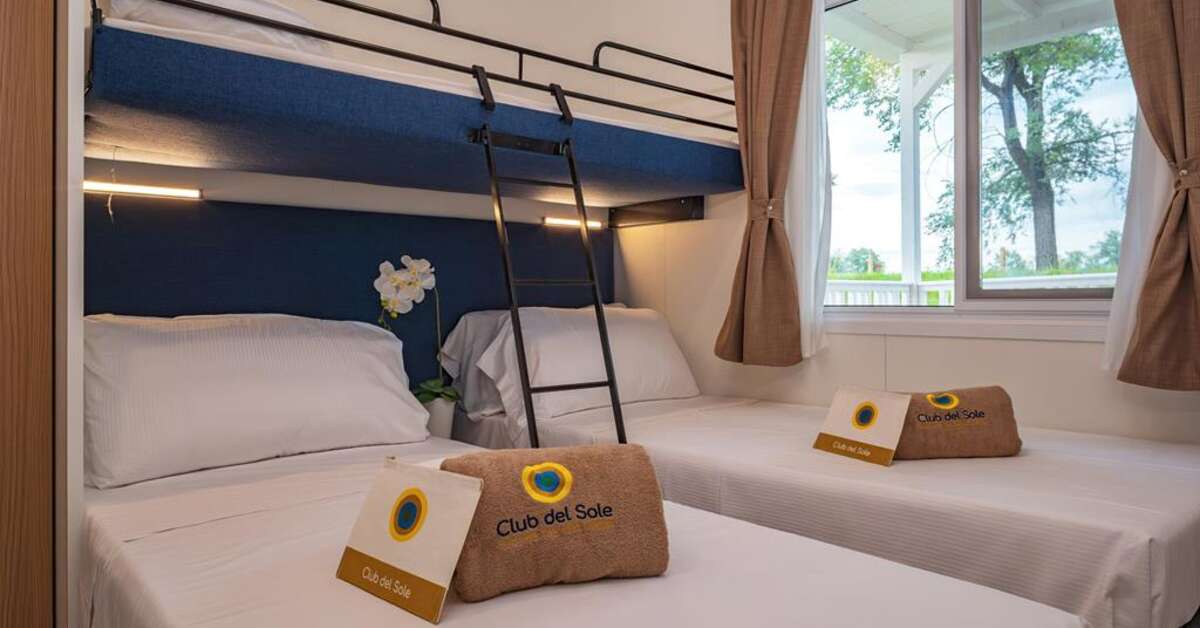 Een foto van Club del Sole Caldonazzo Family Collection