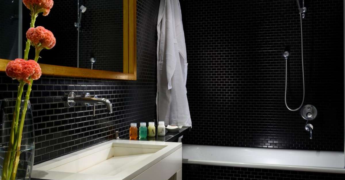 Een foto van Hotel Pulitzer Roma