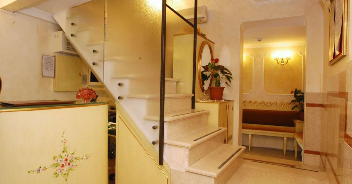 Een foto van Hotel Orion