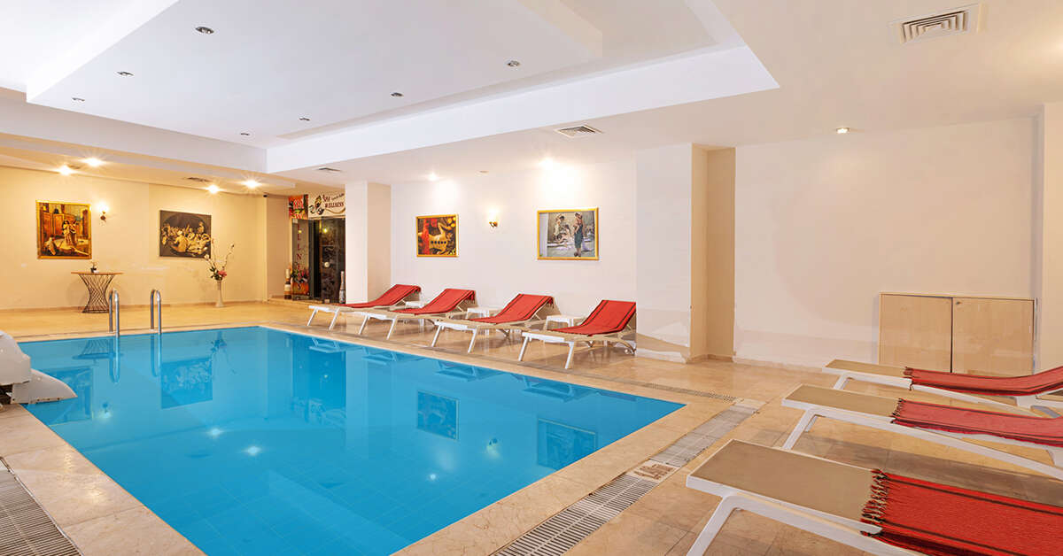 Ein Foto Sun Beach Hill Hotel