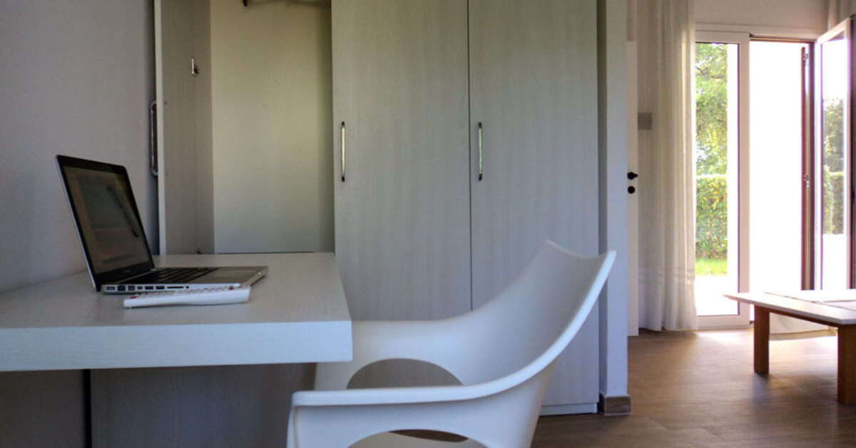 Een foto van Altair Hotel & Residence