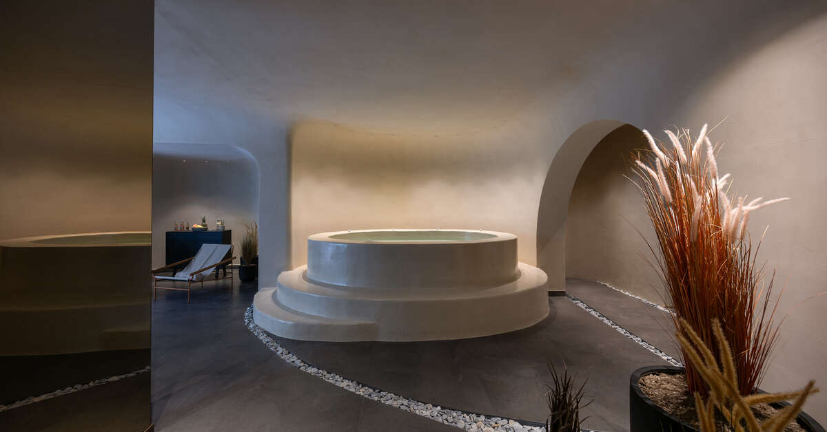 Een foto van Enarma Suites & Spa Wellness Retreat