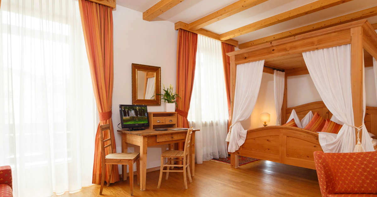 Een foto van Sporthotel Tyrol