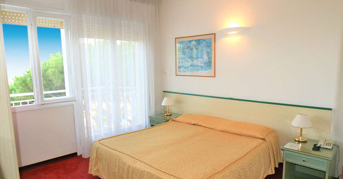 Een foto van Hotel Majestic Lido di Jesolo