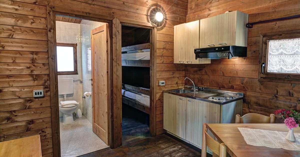 Een foto van Vallicella Camping Village