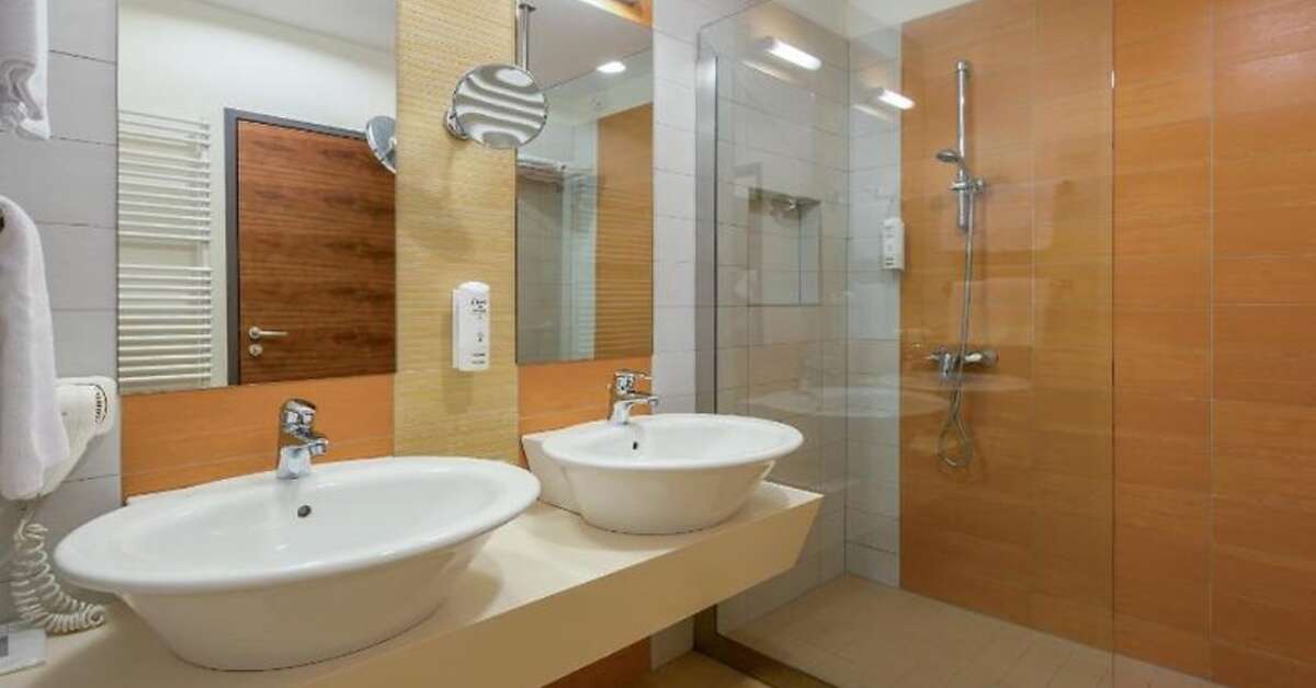 Een foto van Bretanide Sport & Wellness Resort