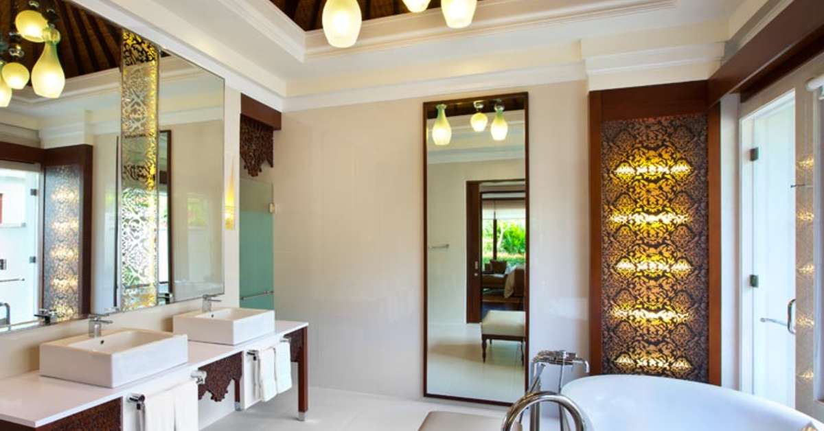 Een foto van The Laguna Resort & Spa