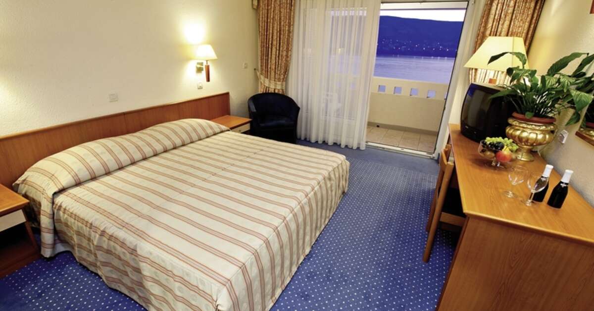 Een foto van Hotel Pagus
