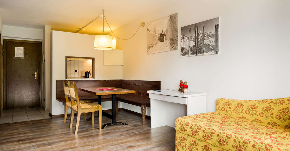 Een foto van Residence Hotel Ambiez