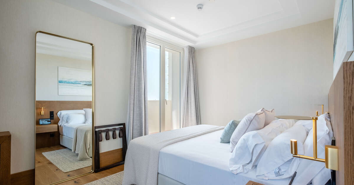 Een foto van Soho Boutique Equitativa