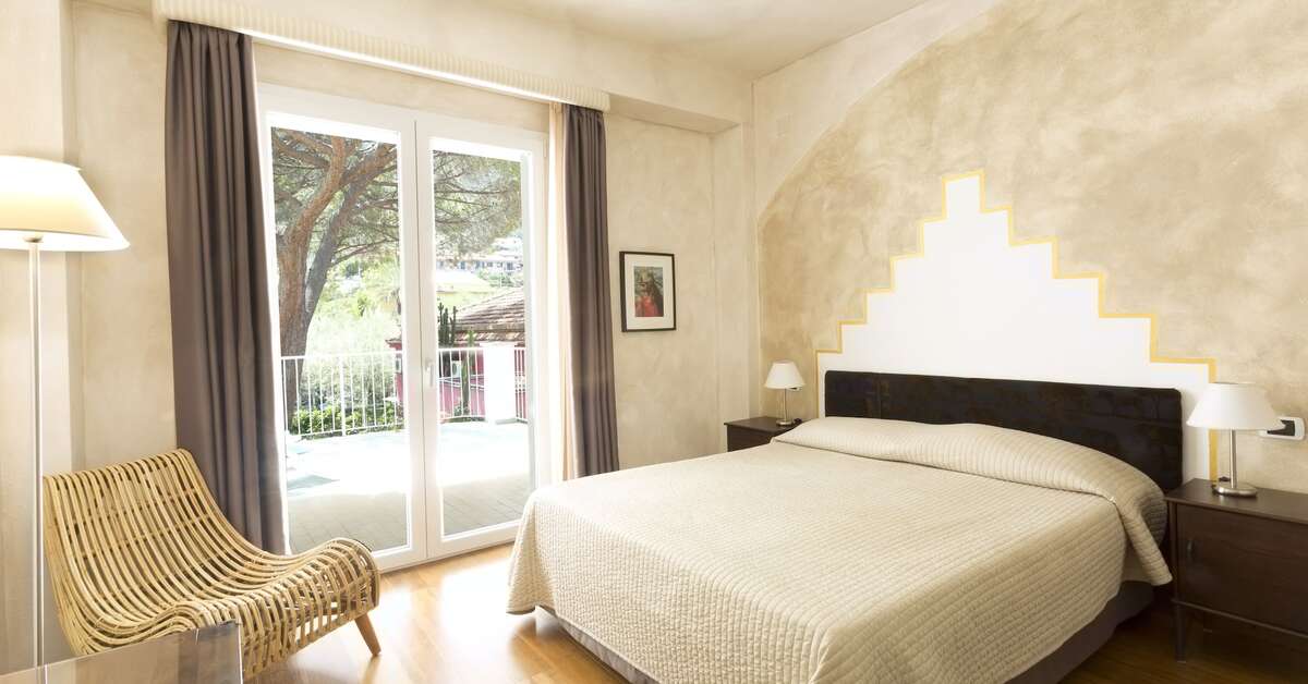 Een foto van Hotel Kalura