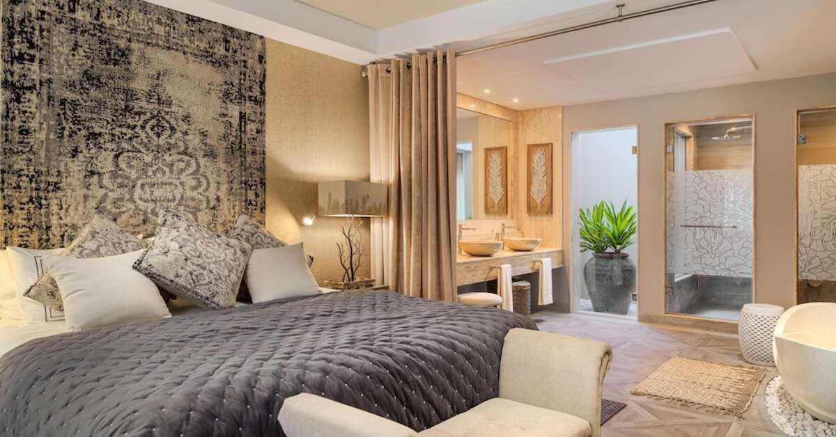 Een foto van Royal River Luxury Hotel