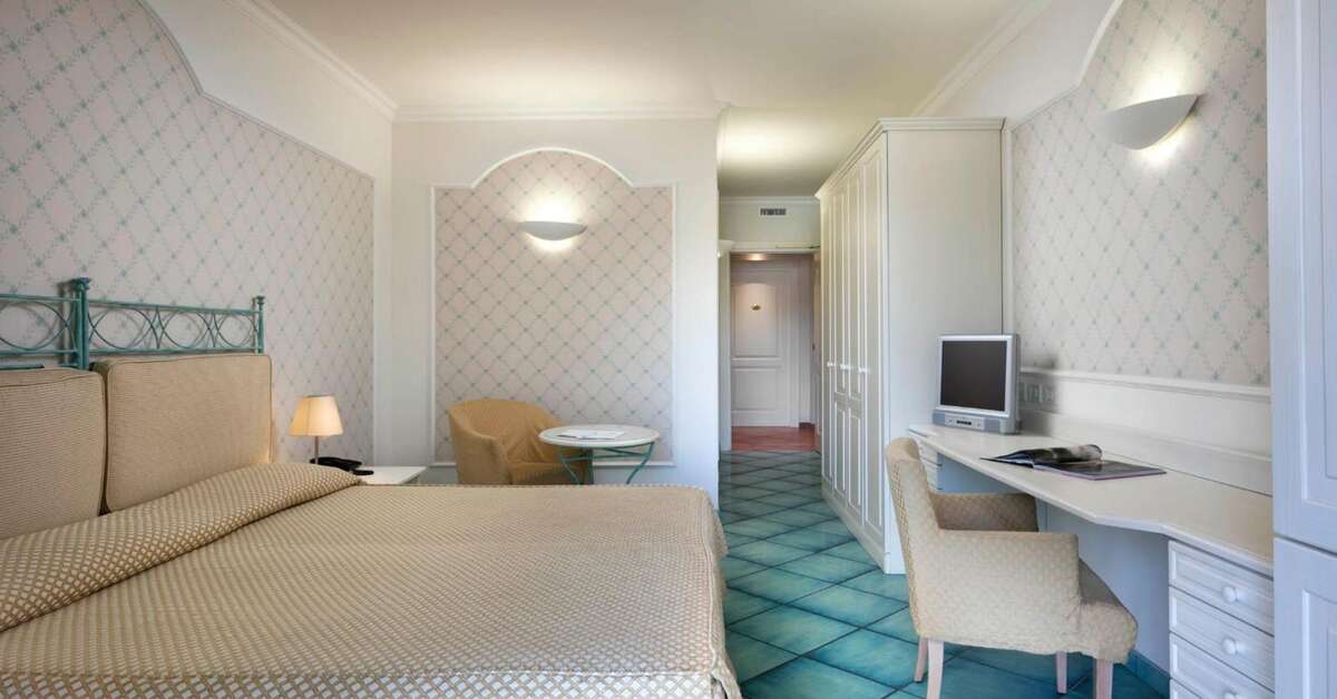 Ein Foto Hotel Santa Gilla