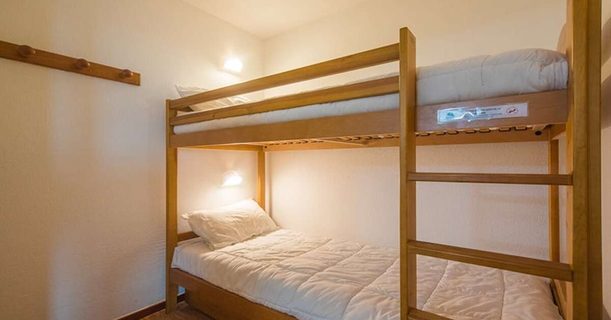 Een foto van Residence Étoiles d'Orion