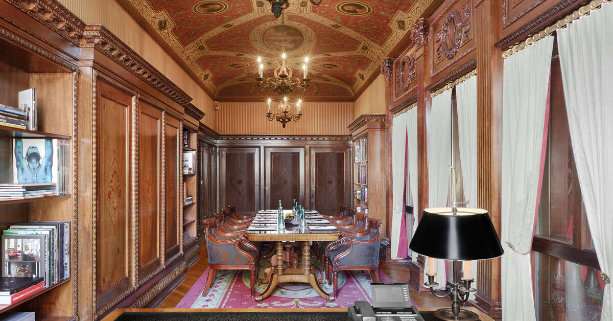 Een foto van Schlosshotel Berlijn by Patrick Hellmann