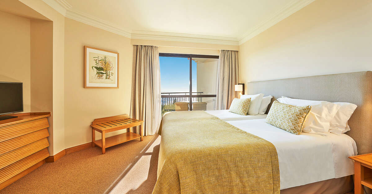 Een foto van The Residence Porto Mare