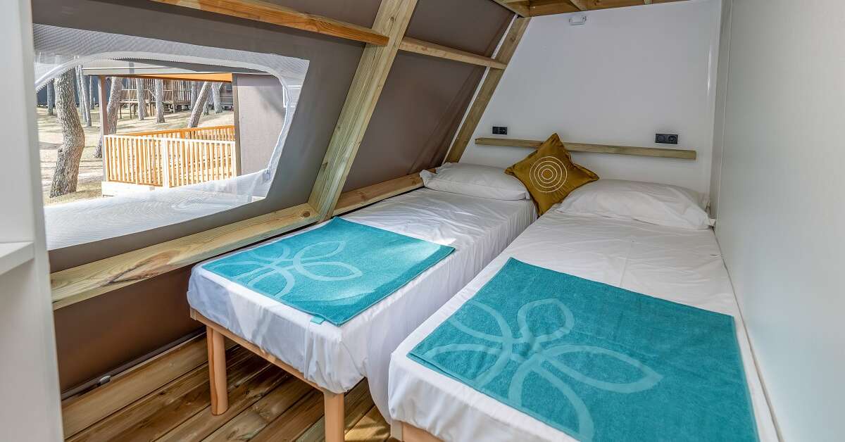 Een foto van Sentido Spina Premium Camp