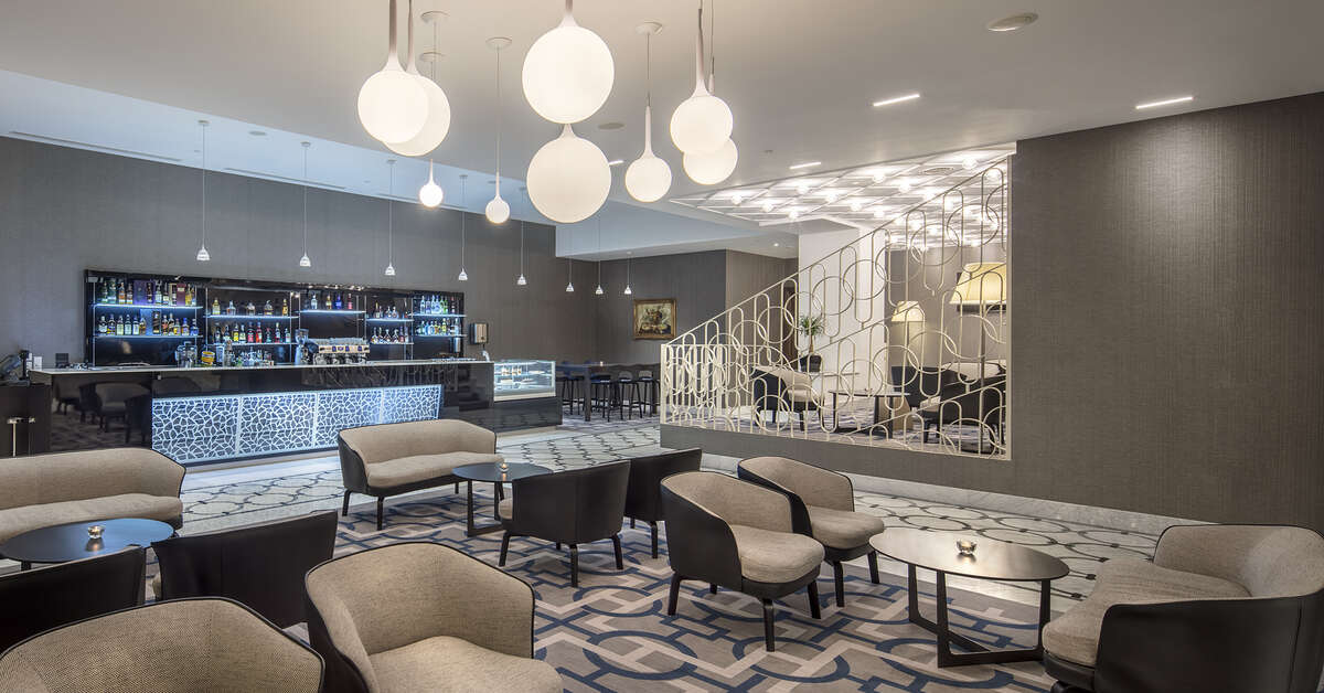 Een foto van Hilton Podgorica Crna Gora