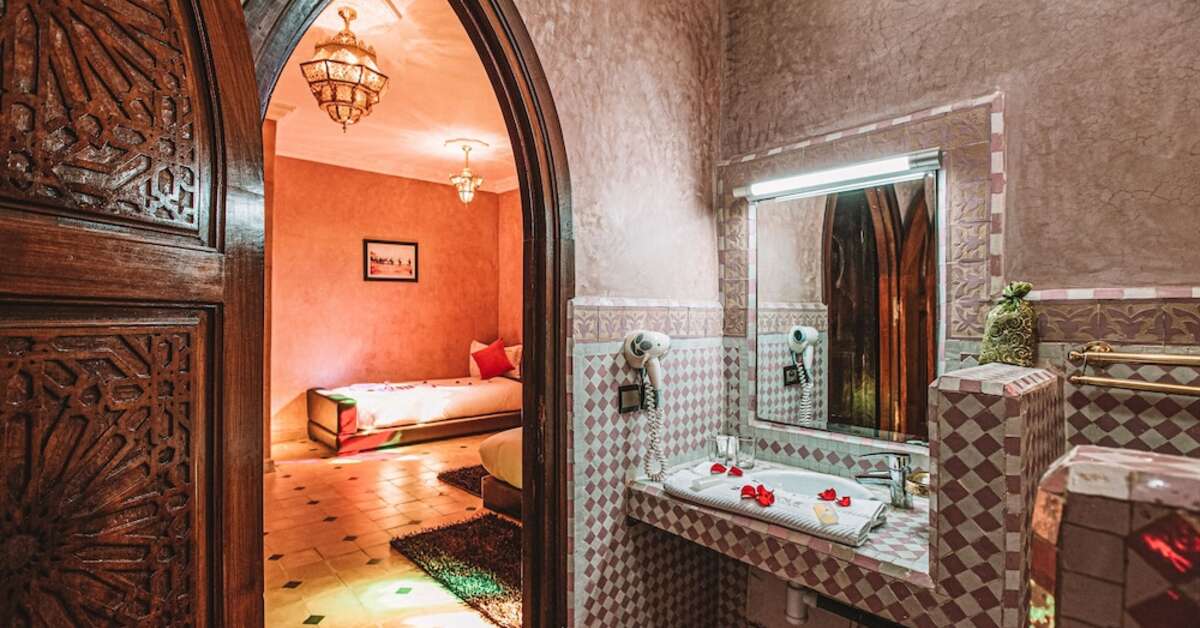 Ein Foto Riad Mabrouk