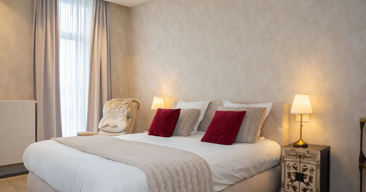 Een foto van Hotel Acropolis