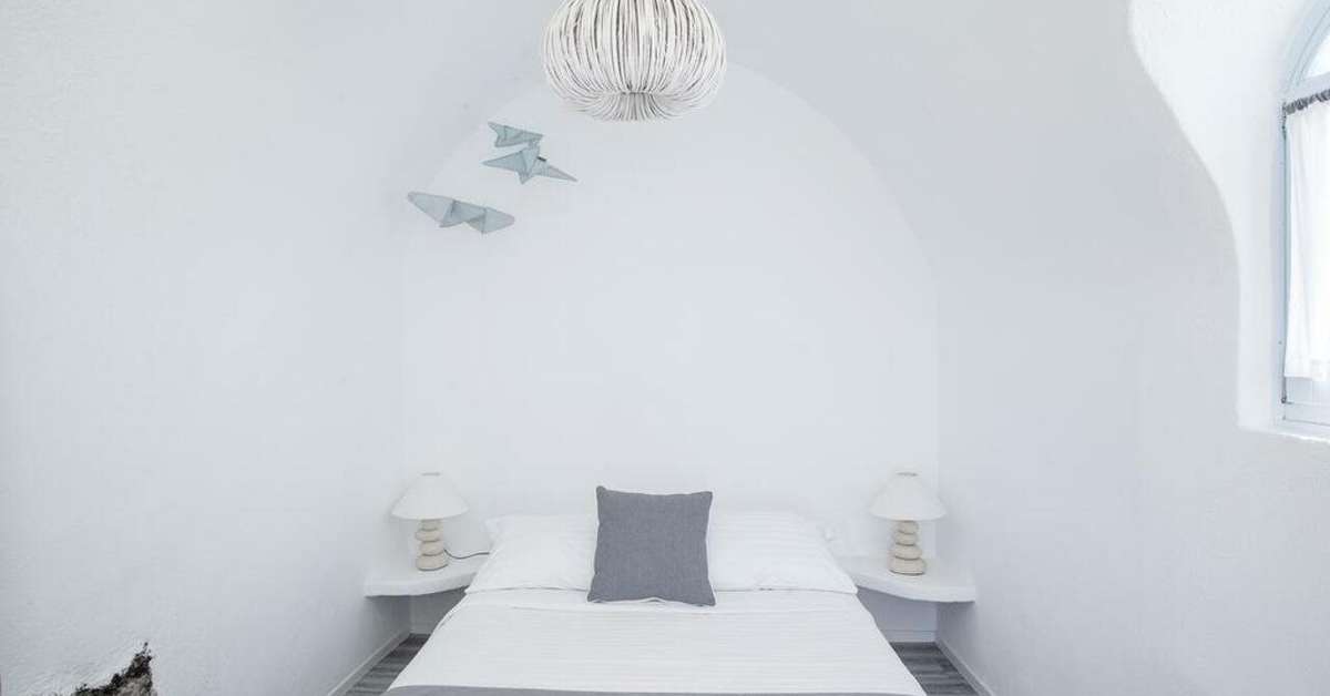 Een foto van Mill Houses Elegant Suites