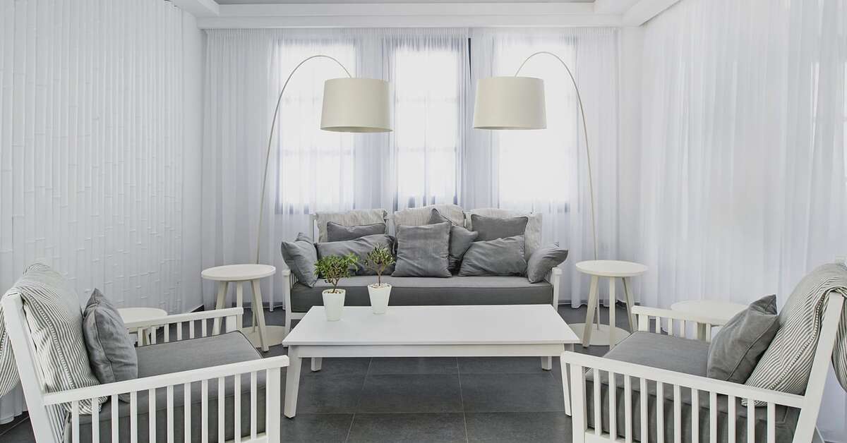 Een foto van Acroterra Rosa Luxury Suites & Spa