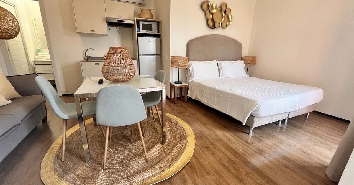 Een foto van Villa Giada Speace & Resort