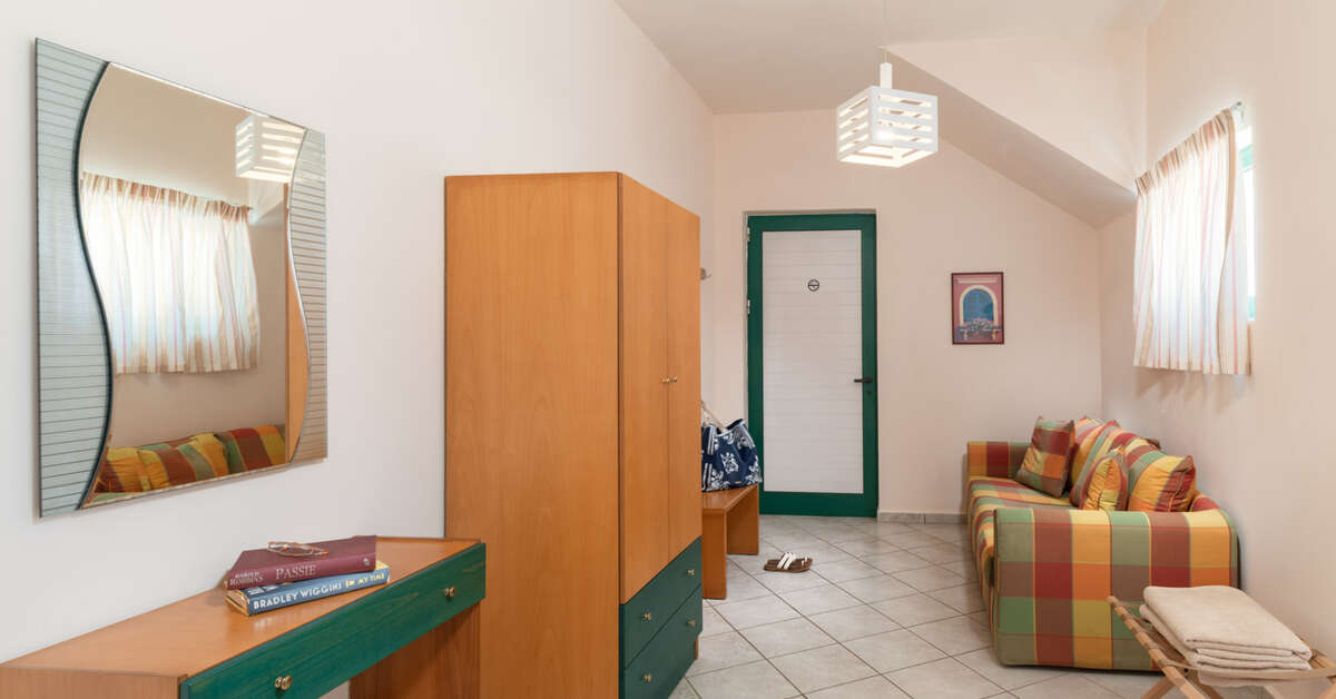 Een foto van Bella Vista Aparthotel