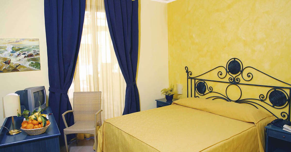 Een foto van Hotel & Appartementen Dolcestate