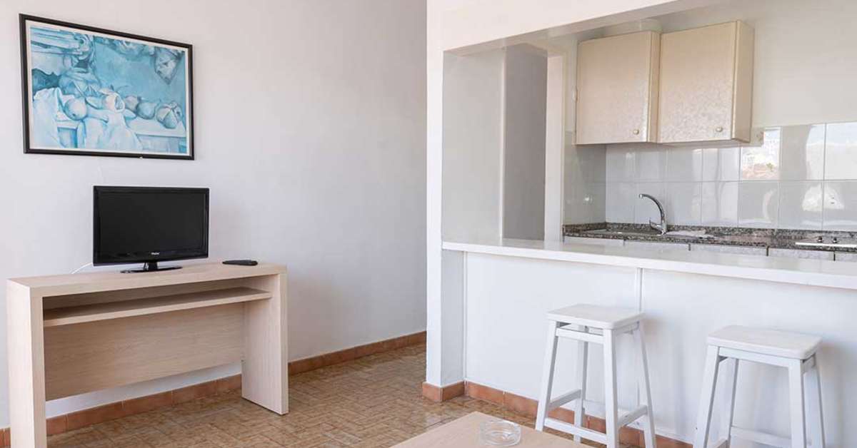 Een foto van Rocas Blancas Appartementen